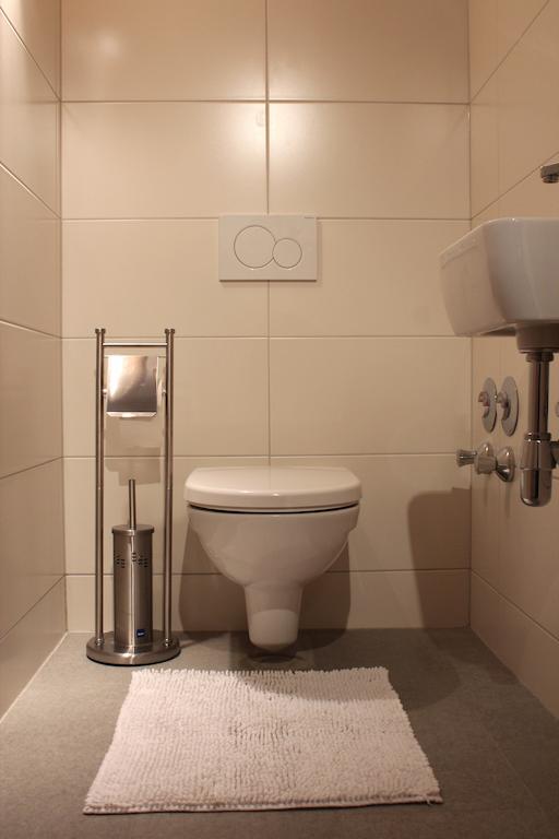 Apartment Nester Стум Стая снимка